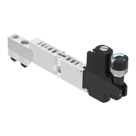 Festo Regulator Plate VMPA1-B8-R3C2-C-10 VMPA1-B8-R3C2-C-10